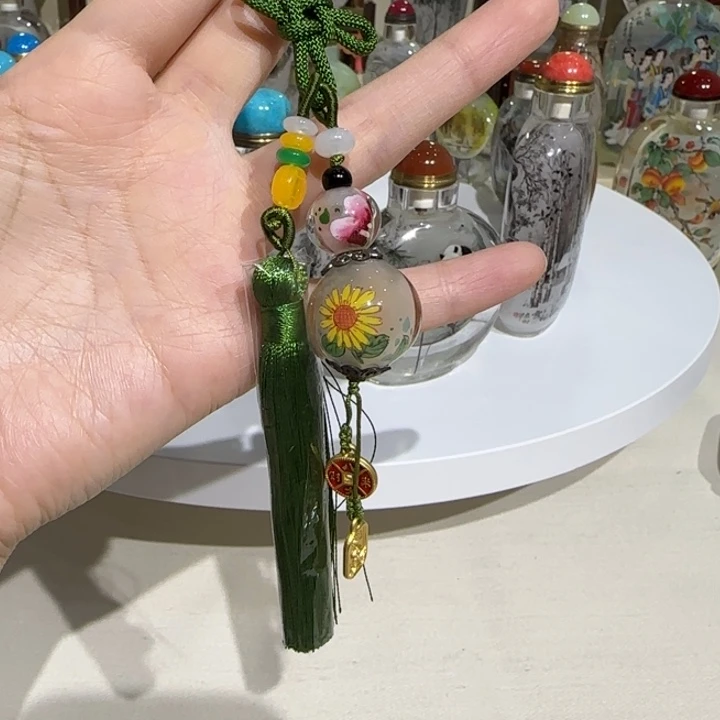 内画鼻烟壶8888888