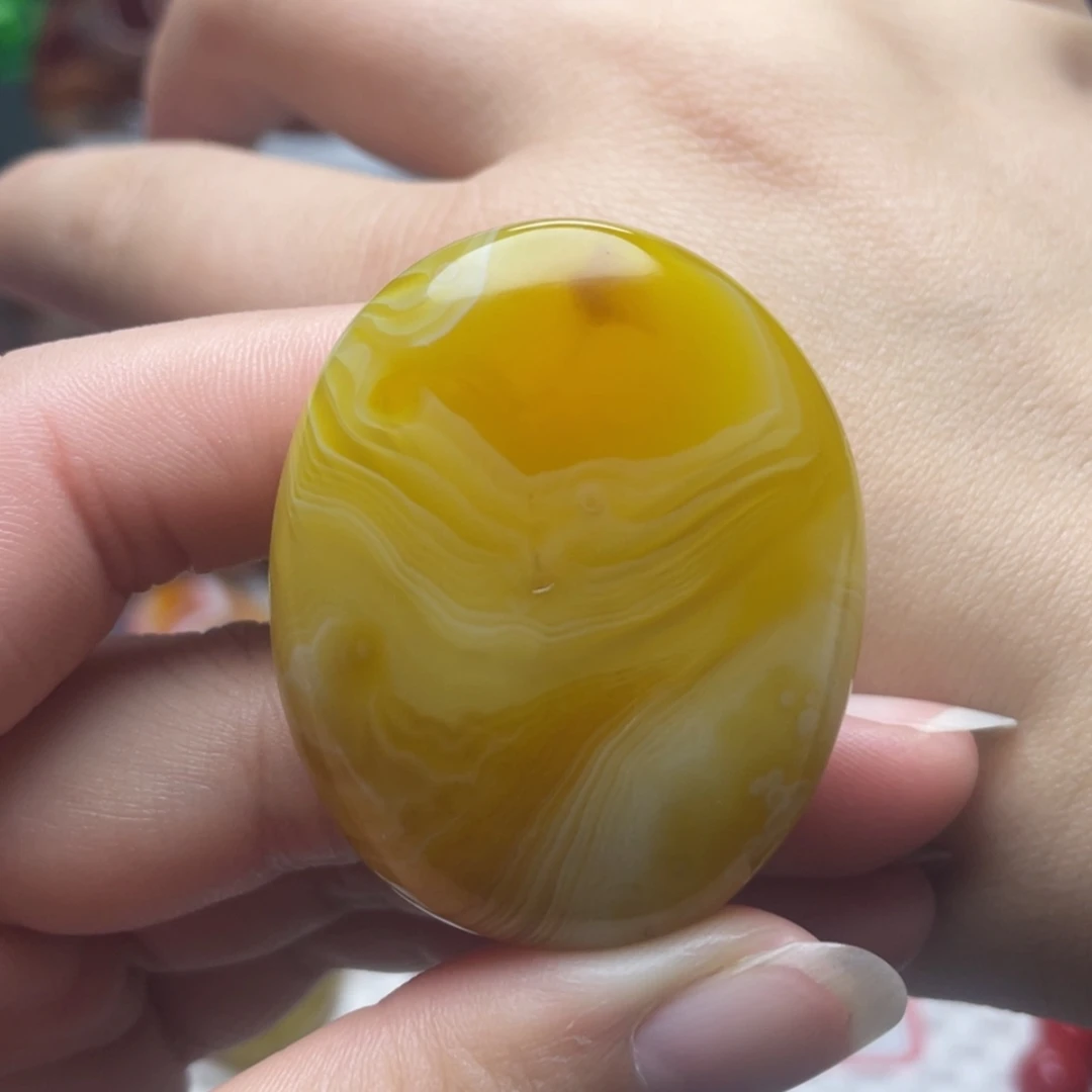 【闪购商品】未镶嵌玛瑙/玉髓珠宝奇石