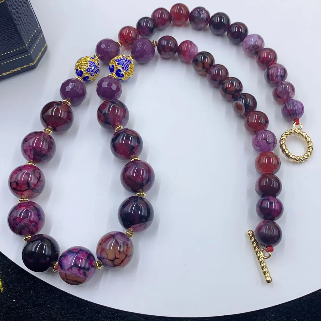 4674   凤 血 药 根 项链多样性发货