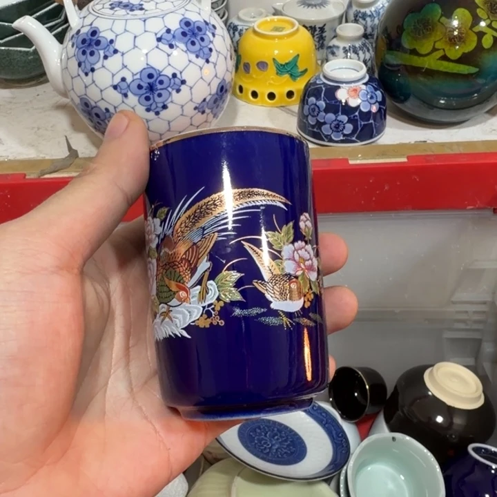 陶瓷推荐第二名20包邮