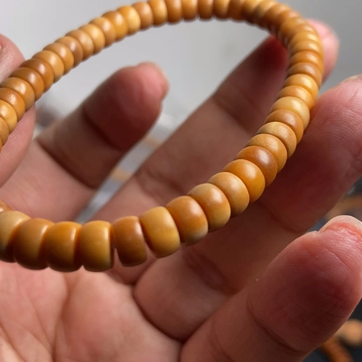 菩提根/象牙果吊坠