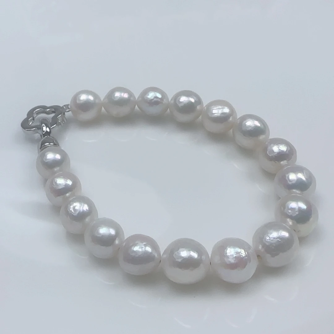 淡水珍珠手绳未镶嵌