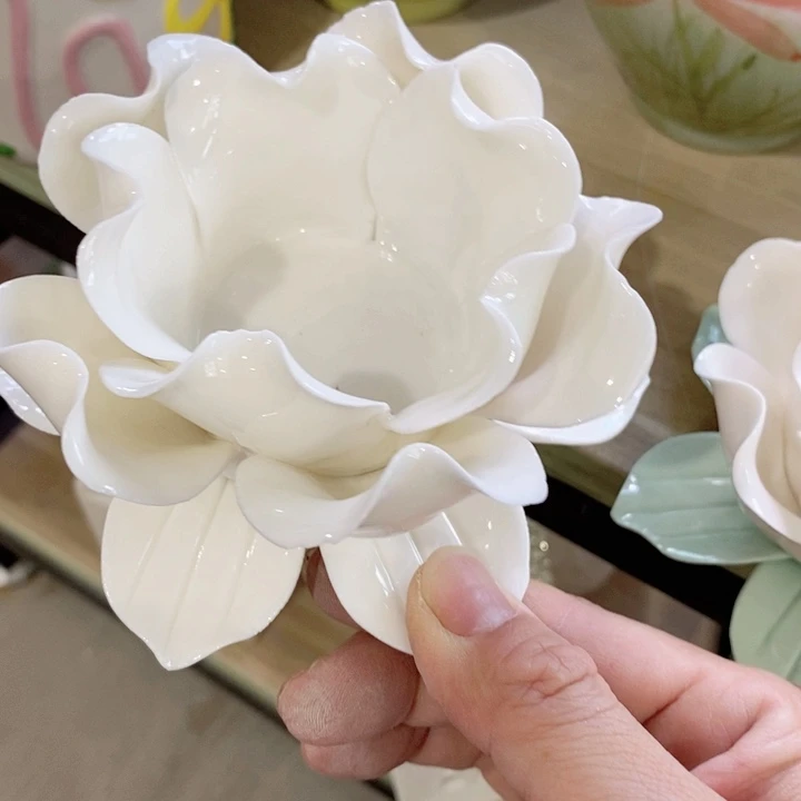 陶瓷树脂陶瓷树脂家居摆件