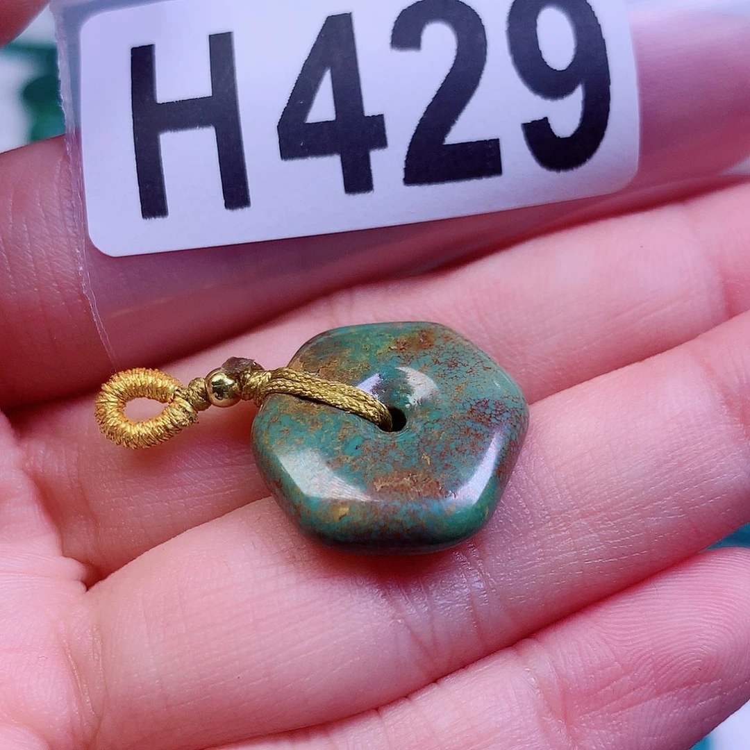 空竹粉丝专享十堰特色手工散珠