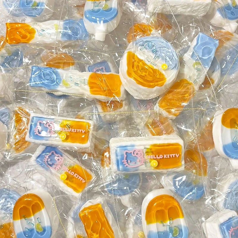 【扣号下单备注】食品级捏捏瑕疵款