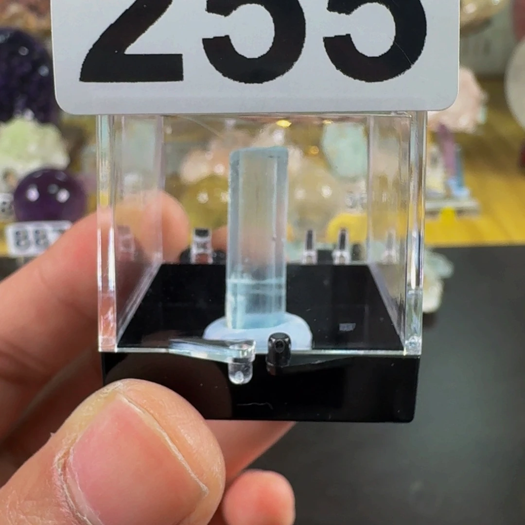 水晶珠宝半成品未镶嵌