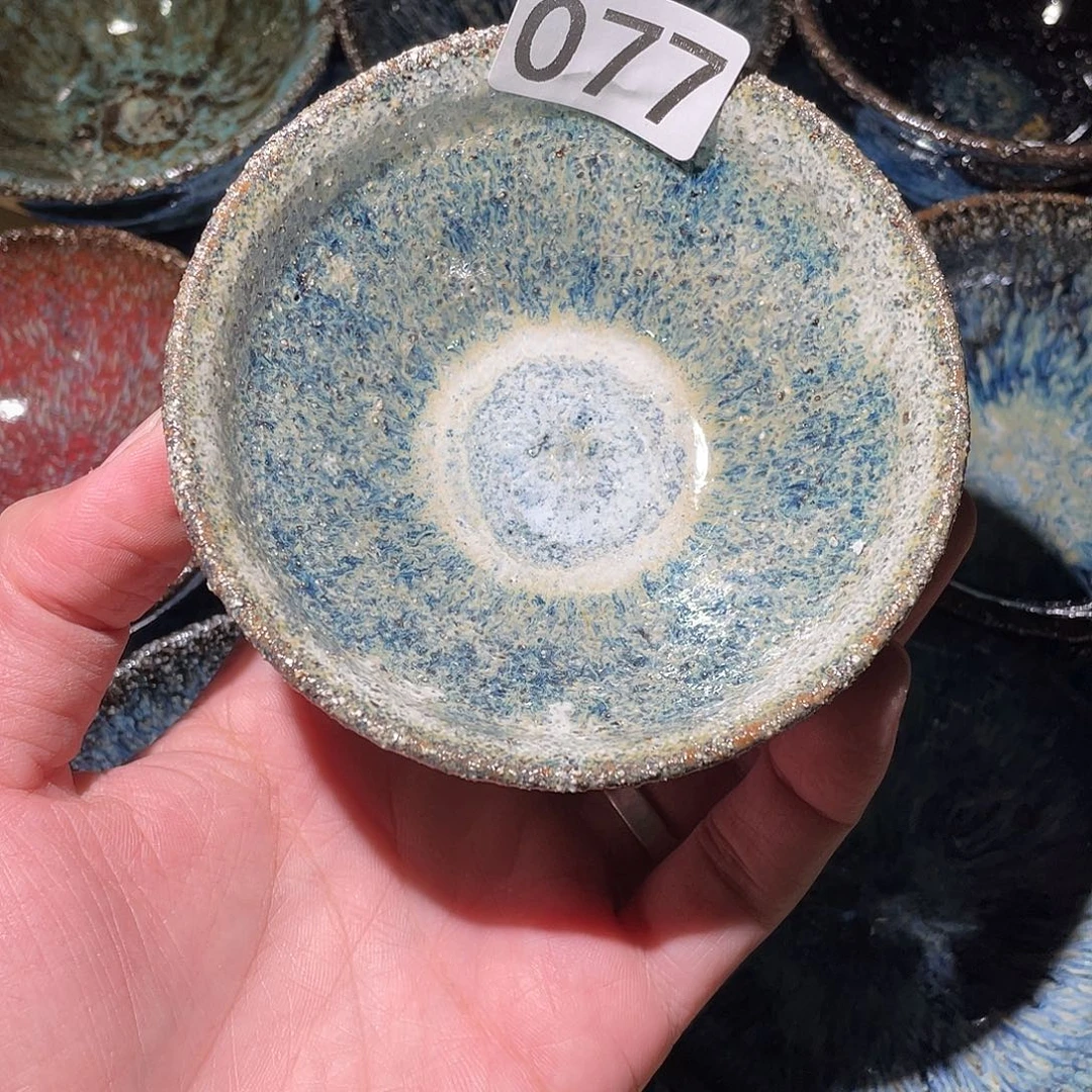 茶盏美好生活从开始到现在