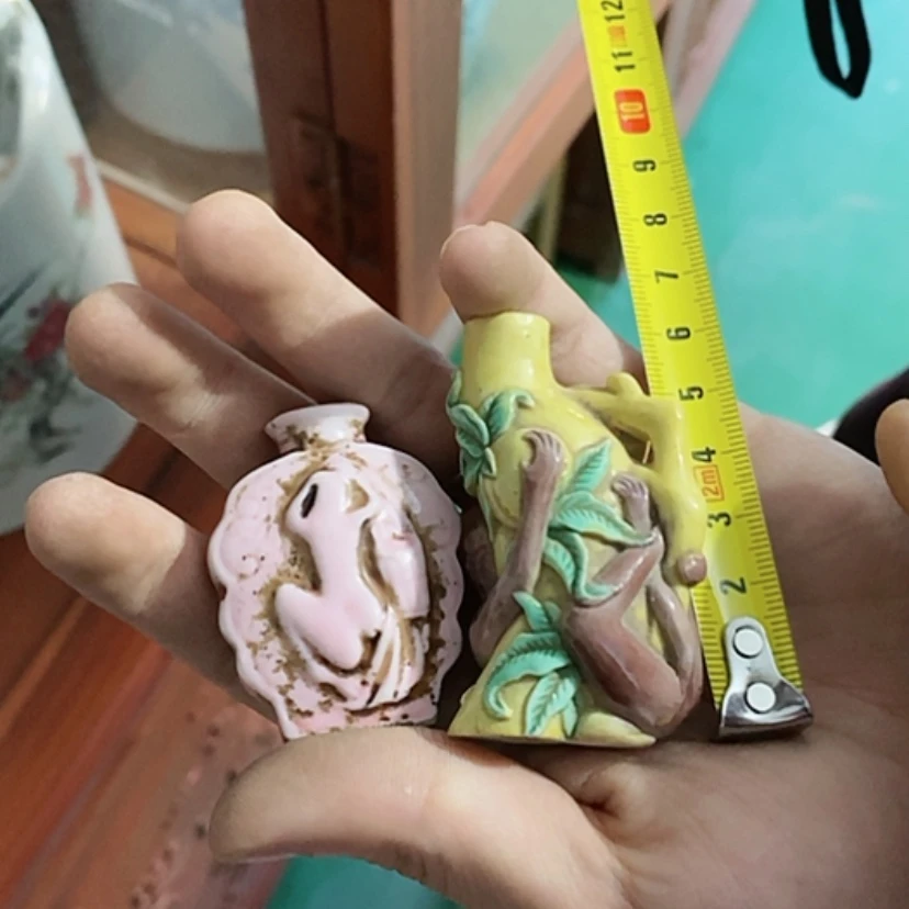 【闪购商品】瓷片B****園景德镇现代工艺品