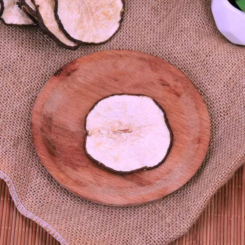 雪梨干 煲汤煮水【虾干福利】