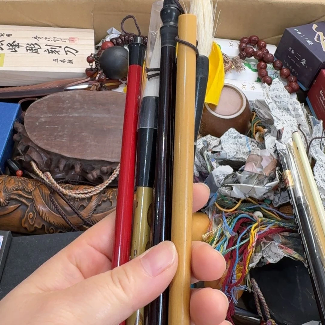 陶瓷手串，多样性发