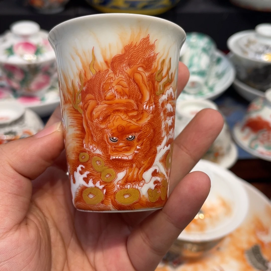 景德镇陶瓷瓷器景德镇