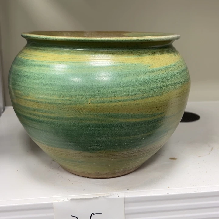 景德镇陶瓷手工制作