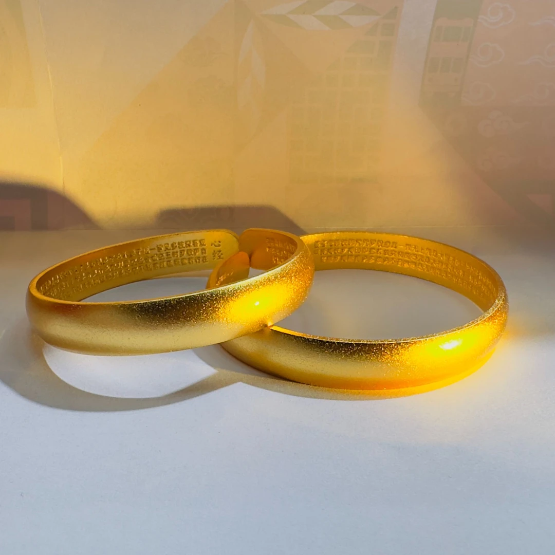 ZZ轻奢精品手镯J43