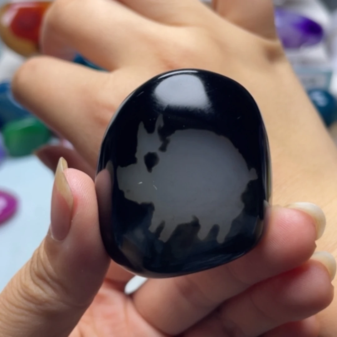 【闪购商品】未镶嵌玛瑙/玉髓珠宝奇石