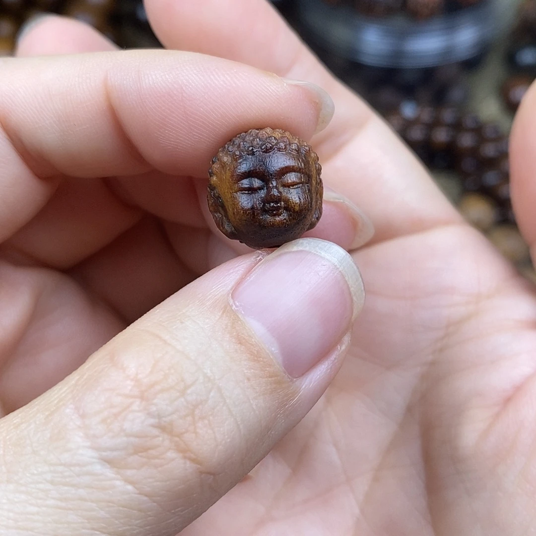 贡木手串/手链1515巴布亚新几内亚贡