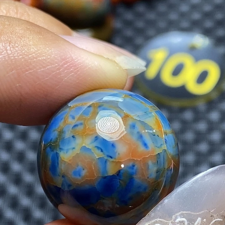 酒***梦未镶嵌颈饰玛瑙/玉髓