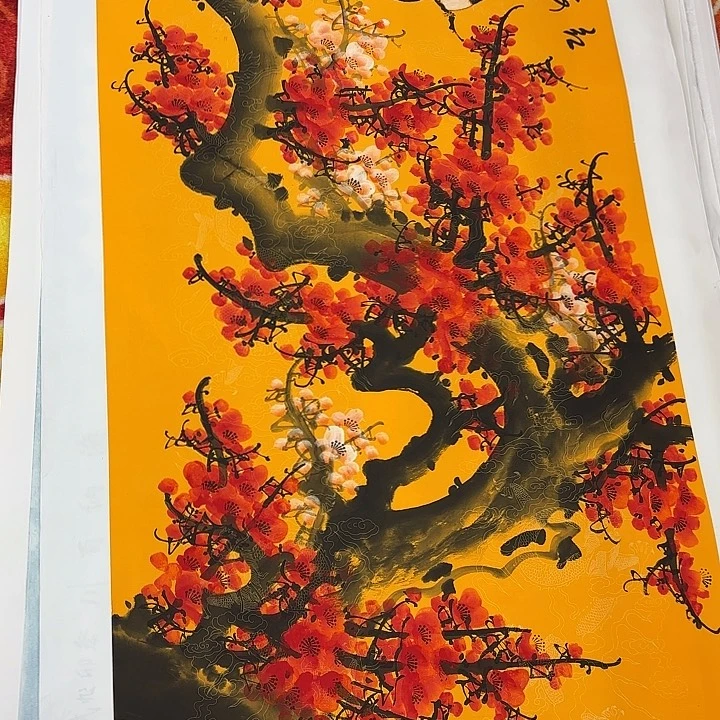 国画二兄弟甄选福利