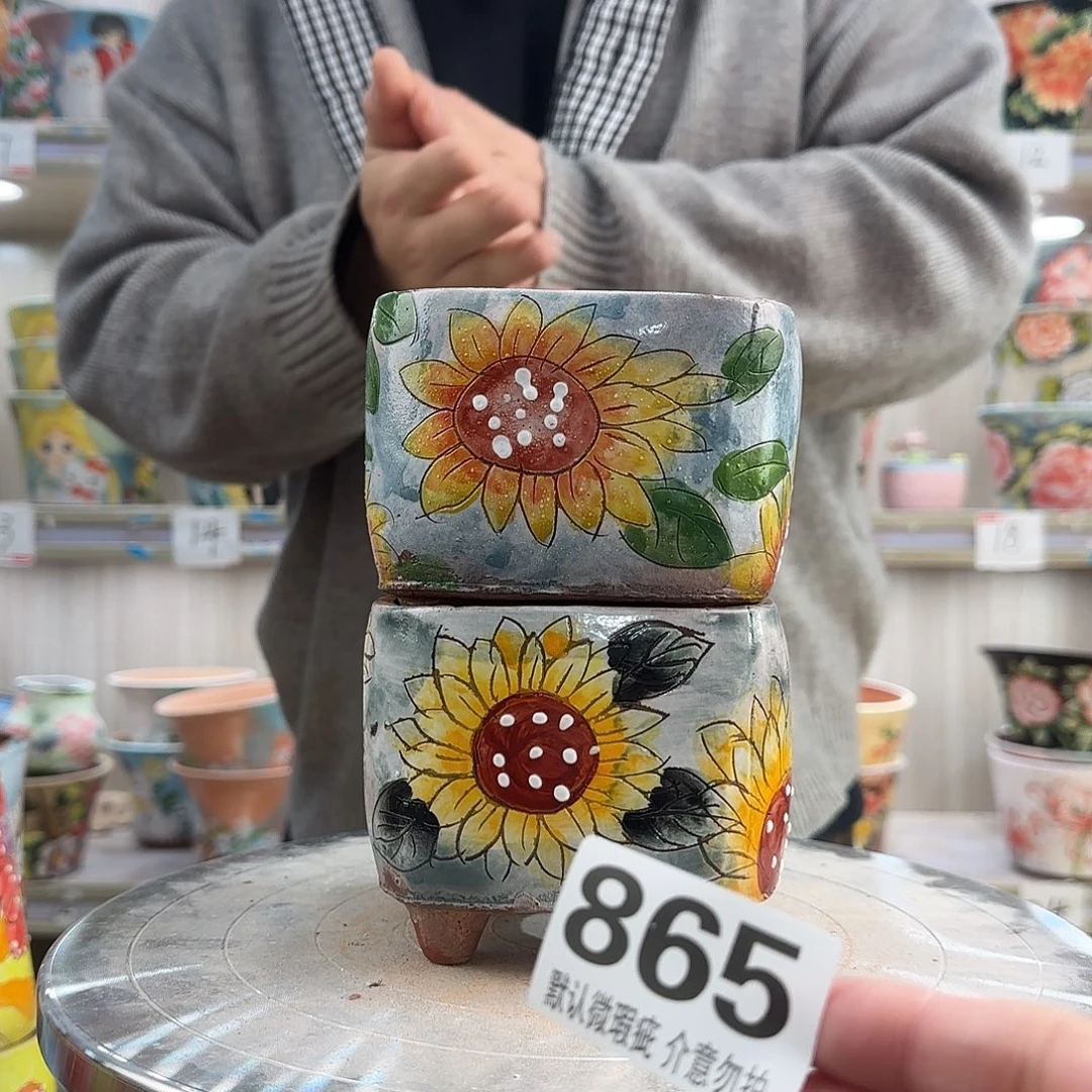 陶其他瑕疵瑕疵865