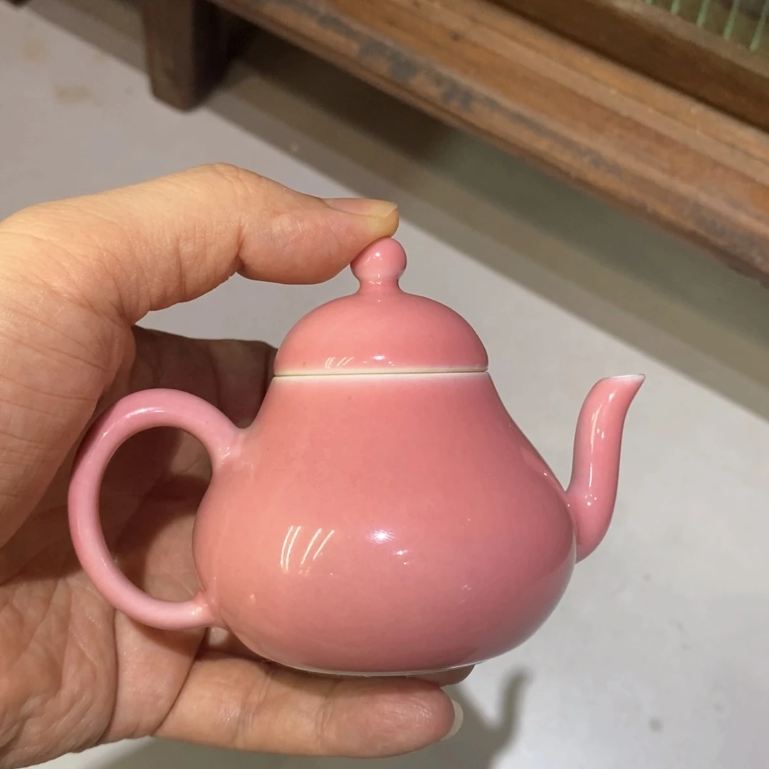 柴窑开播福利景德镇茶器