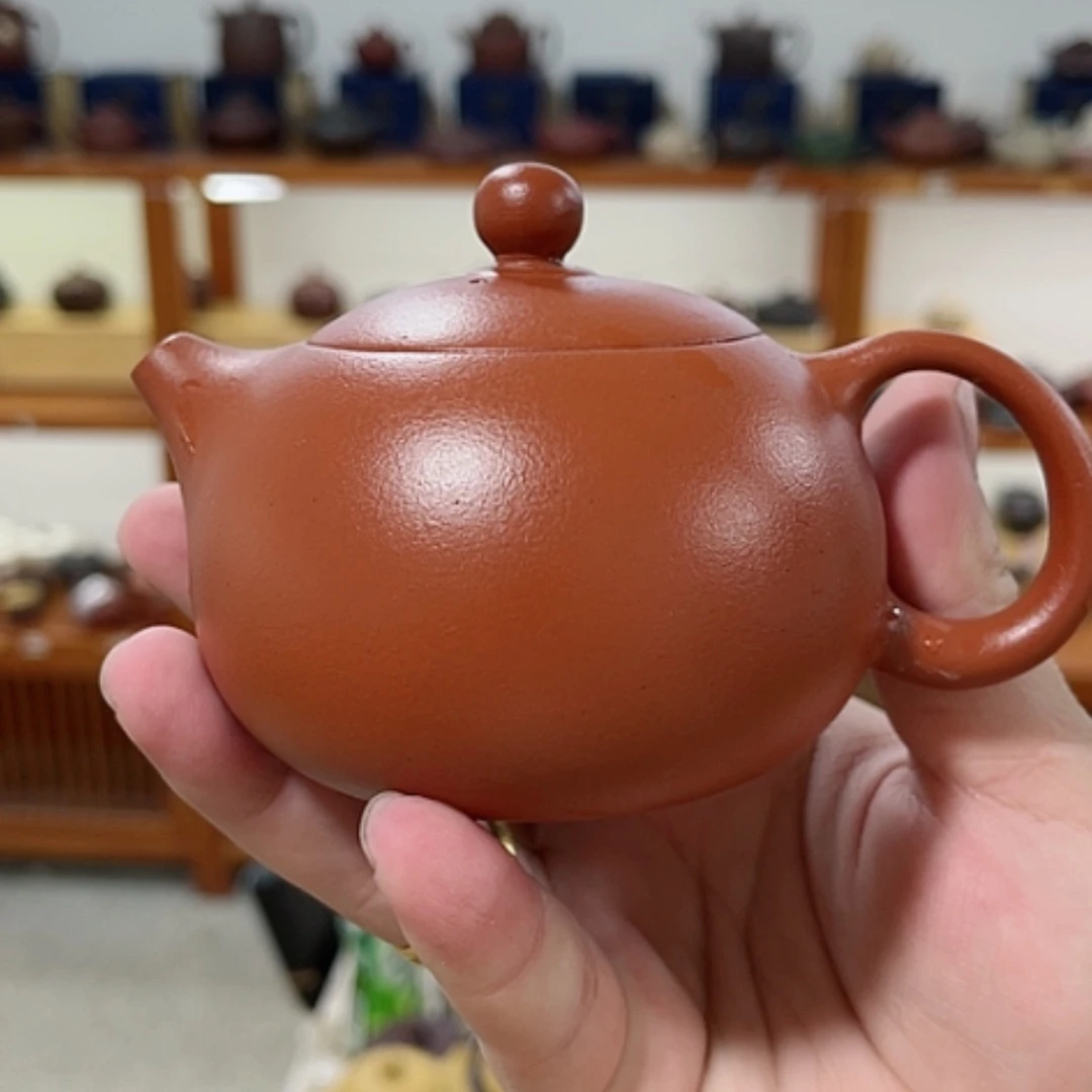 【闪购商品】茶壶紫砂