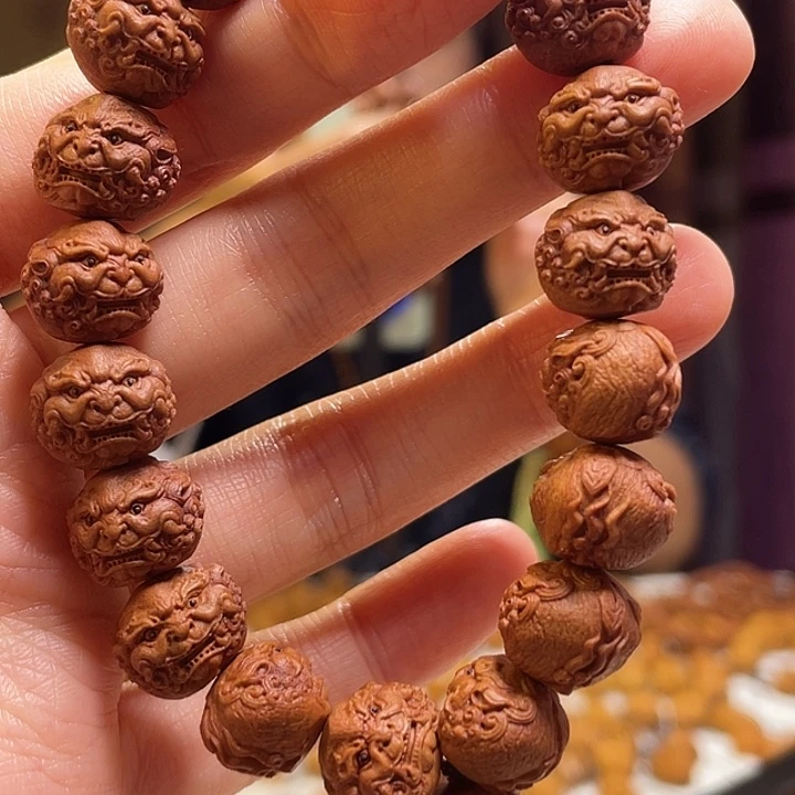 手串/手链橄榄核