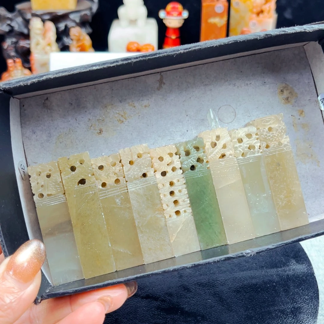 黒***丹辽宁石捡漏瑕疵品