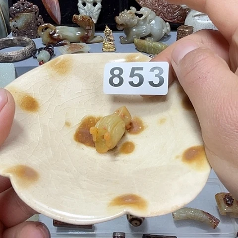 瓷片用****9瓷器是古代文化与古代的