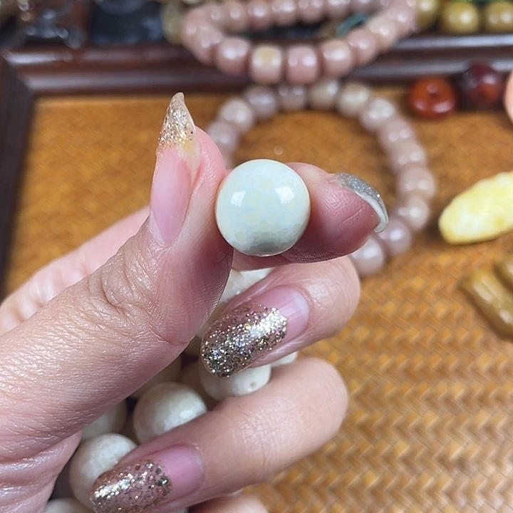 鹿骨手串/手链驼骨117