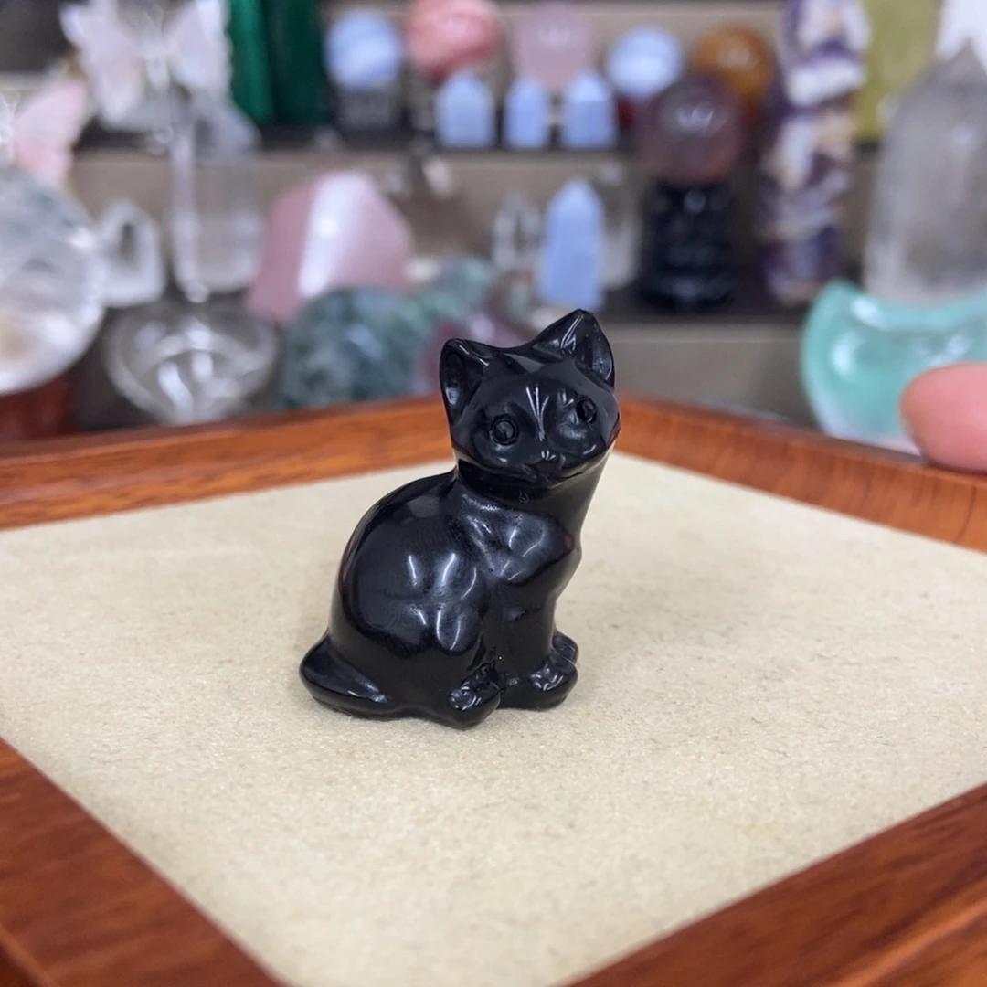 未镶嵌珠宝半成品水晶