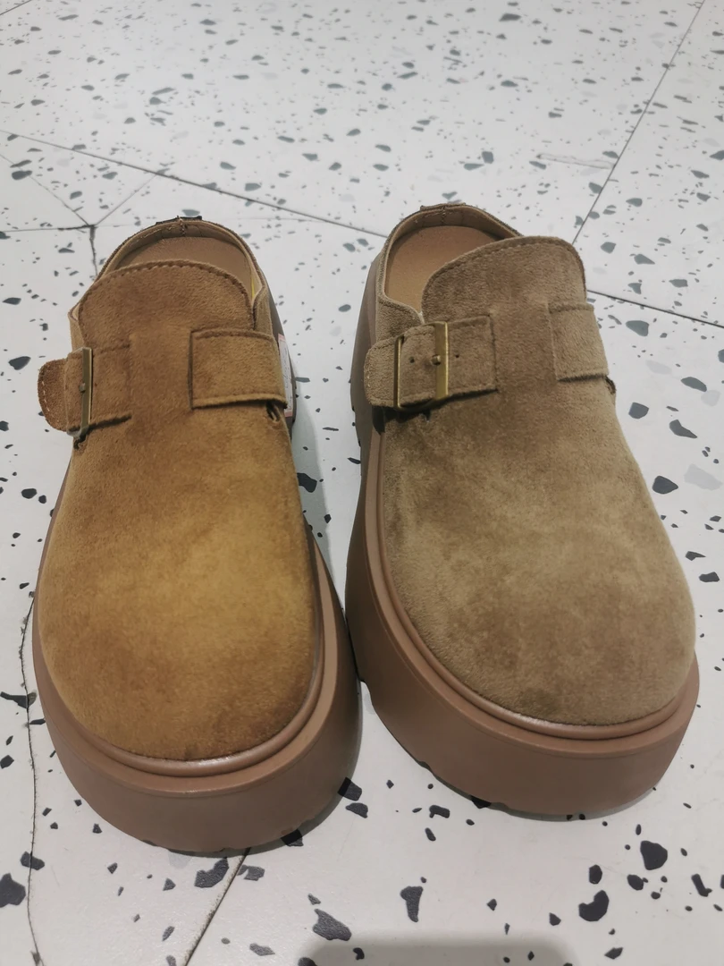 瑞丽鞋包新款上市k9
