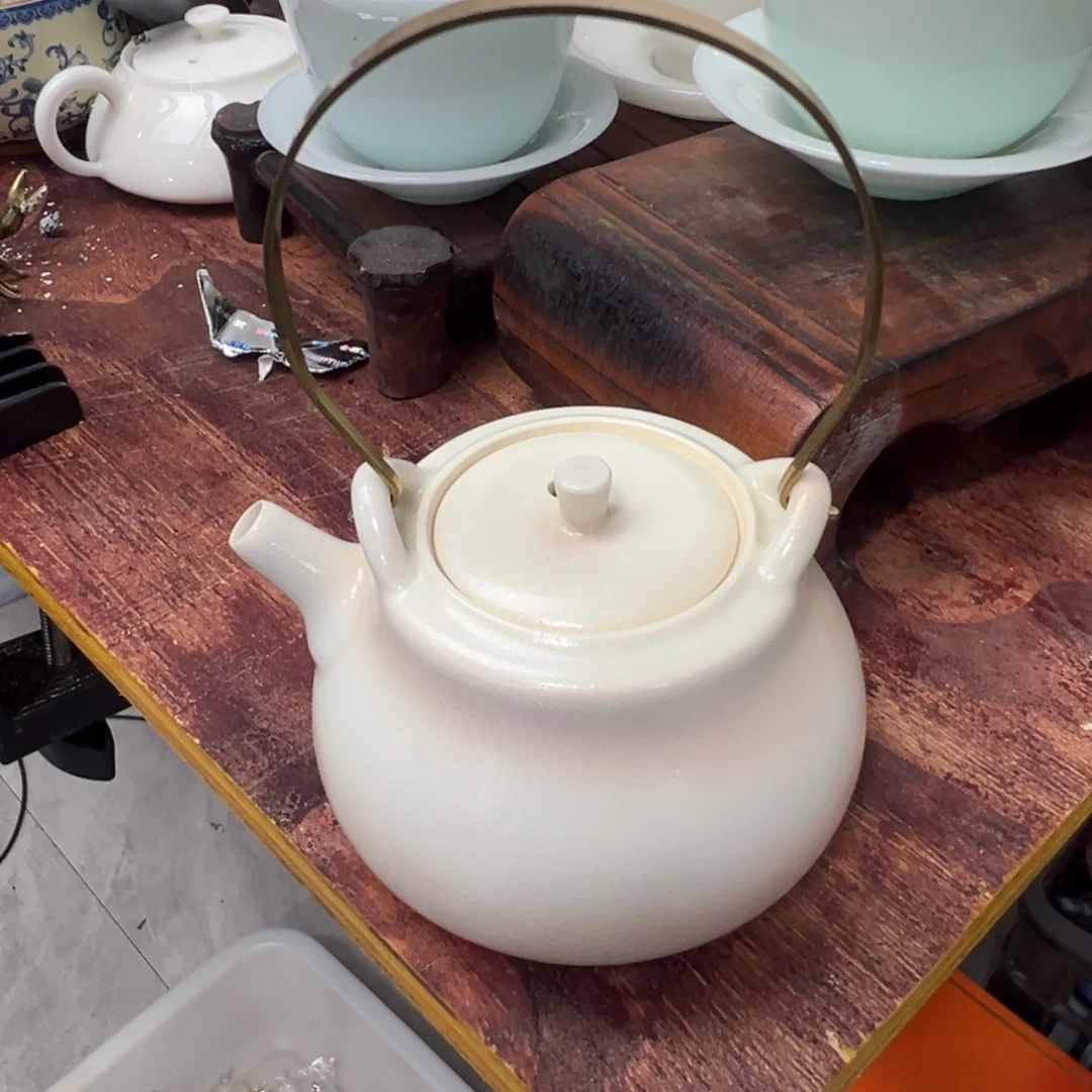 库存茶具部分瑕疵介意勿拍！