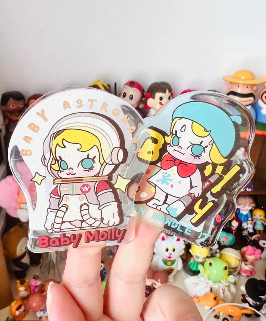 小丸子文具夹子小包周边礼盒（补差）