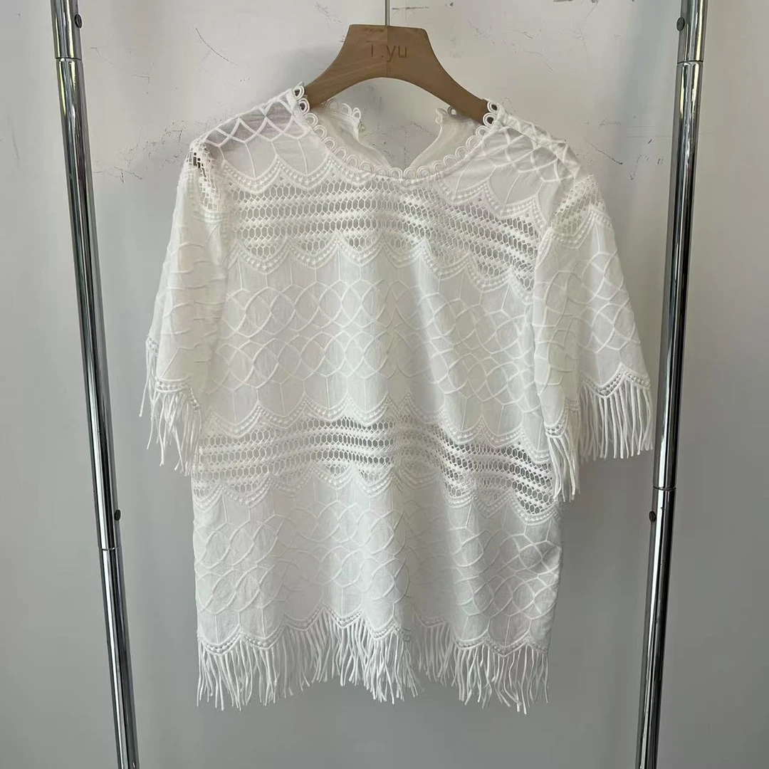 【熙薇品牌】 休闲上衣Ad3597