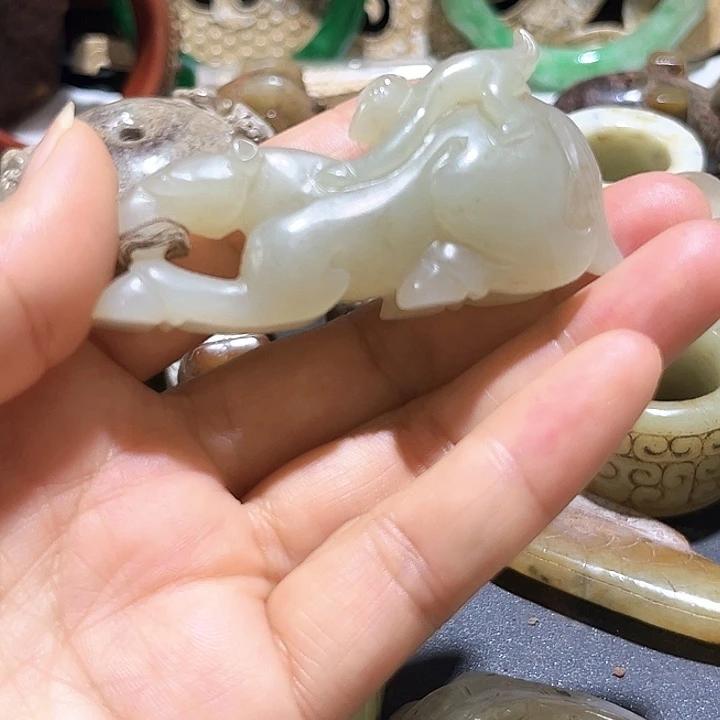 瓷片陶瓷艺术品制作等