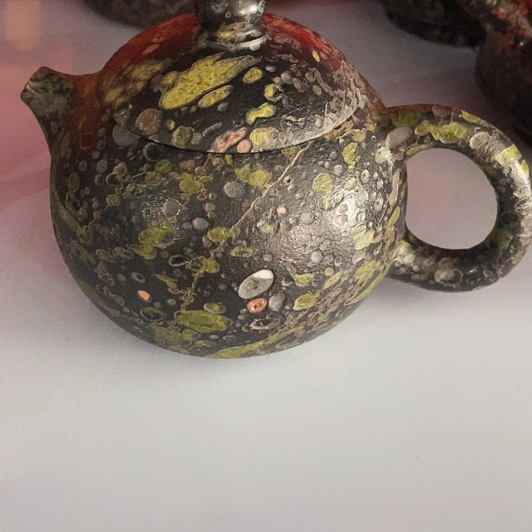 寓*奢上奢精品梅花玉