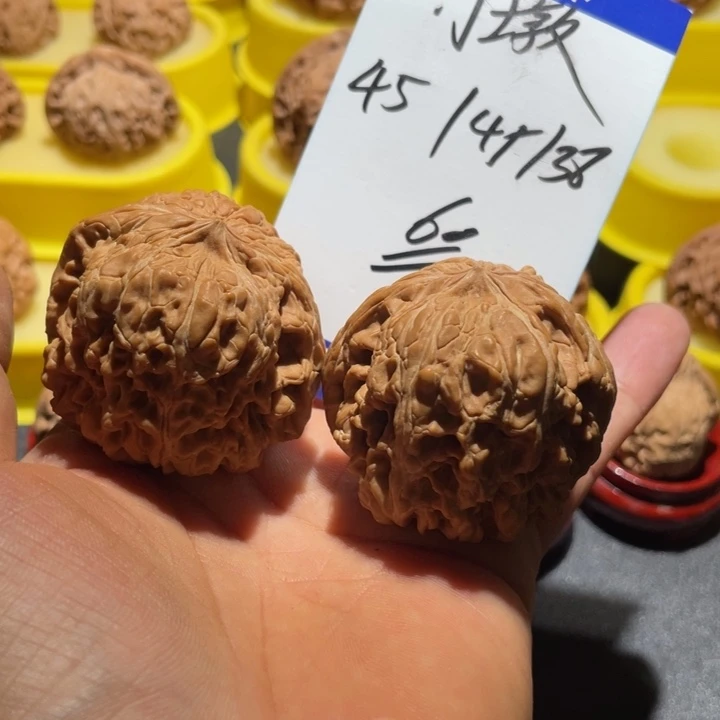 桃核吊坠门墩全品