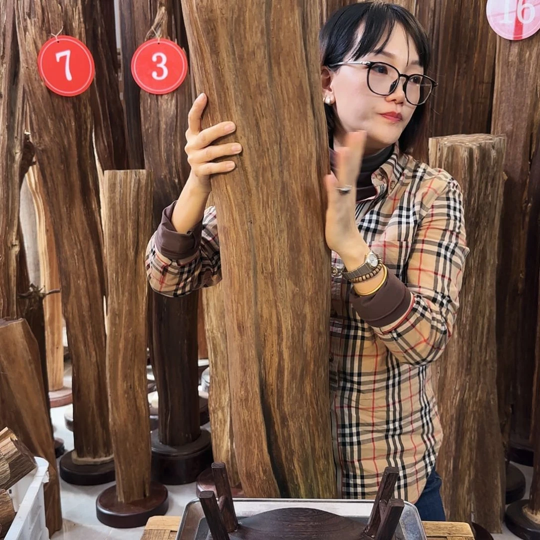 沉香沉香枕沉香多样性发一件32