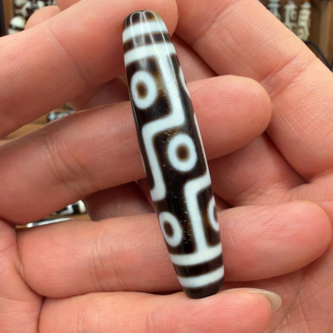 八***铺玛瑙/玉髓未镶嵌颈饰