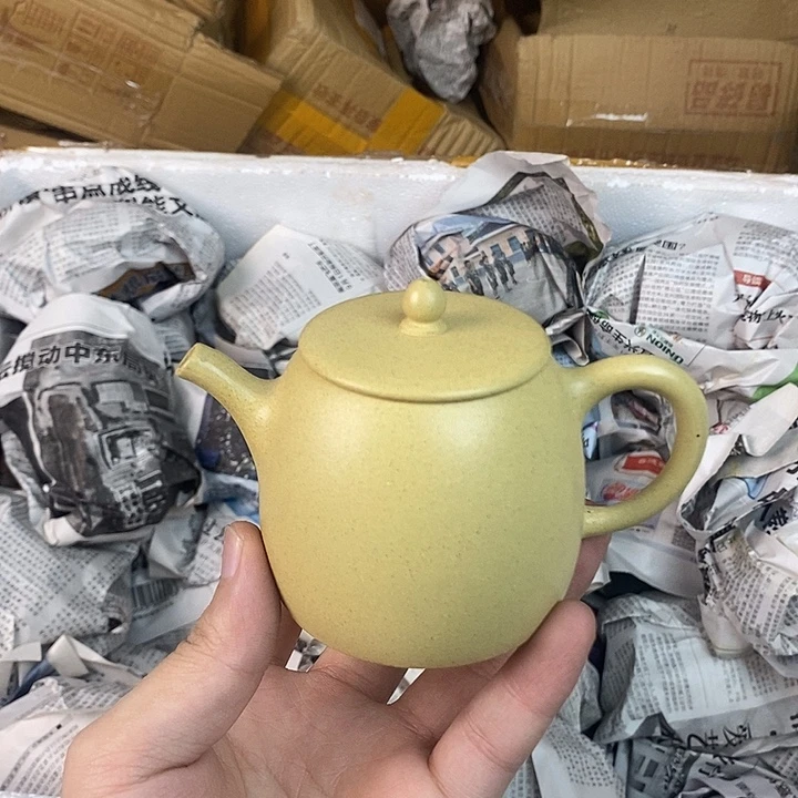 茶壶紫砂宜兴紫砂壶