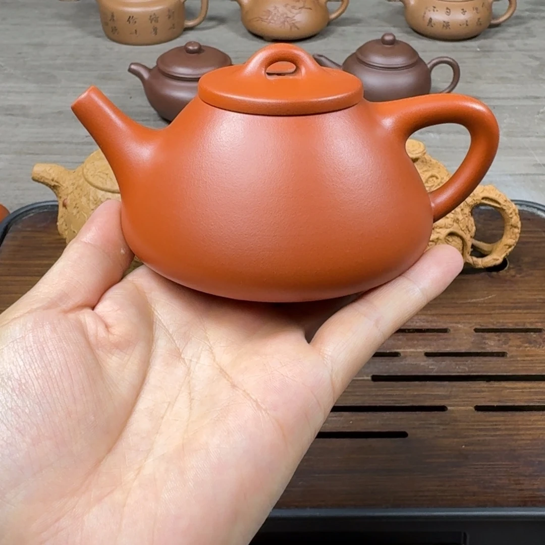 紫砂茶壶原产地物矿矿矿矿资源