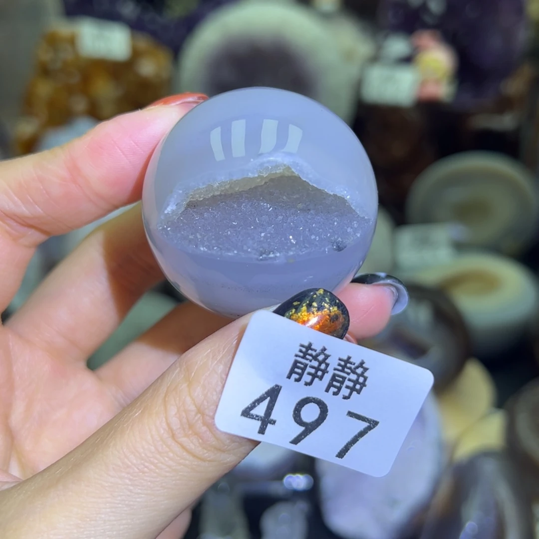 未镶嵌大型摆件（非配饰）水晶497