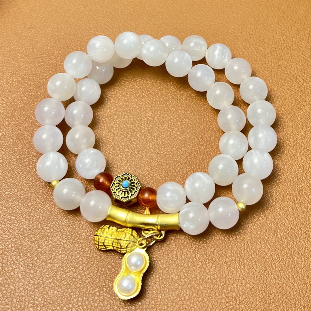 J1233 海云母好事发生七彩变色