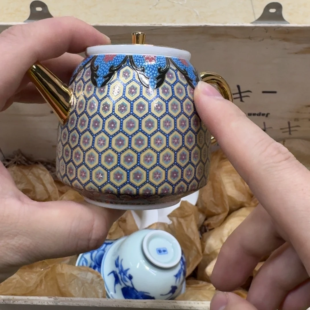 你好陶瓷 7862423156621