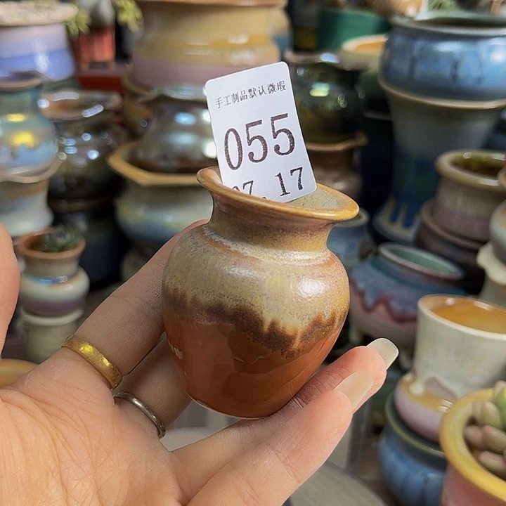 景德镇陶瓷手工制作
