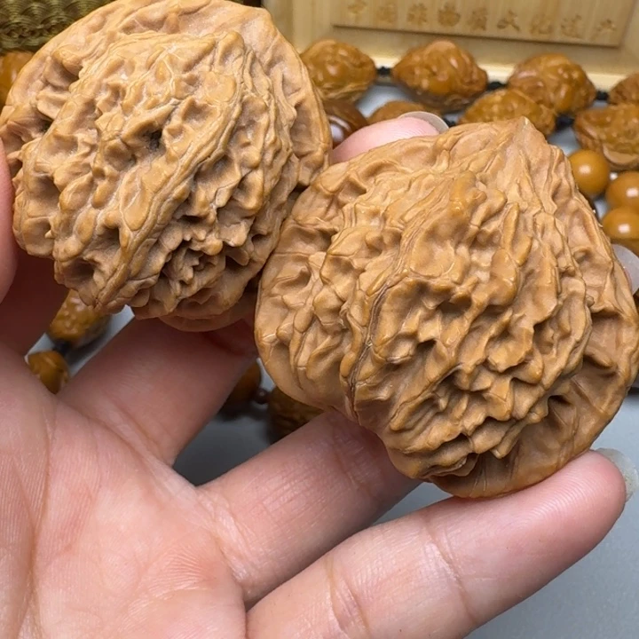 橄榄核手串/手链核桃福利