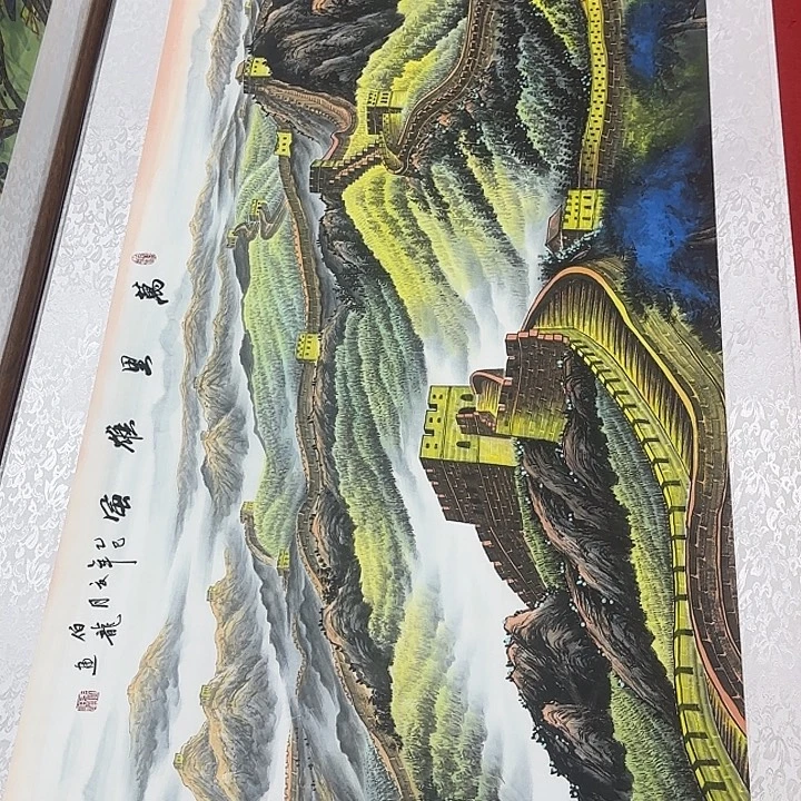 展示作品作品展示纸本