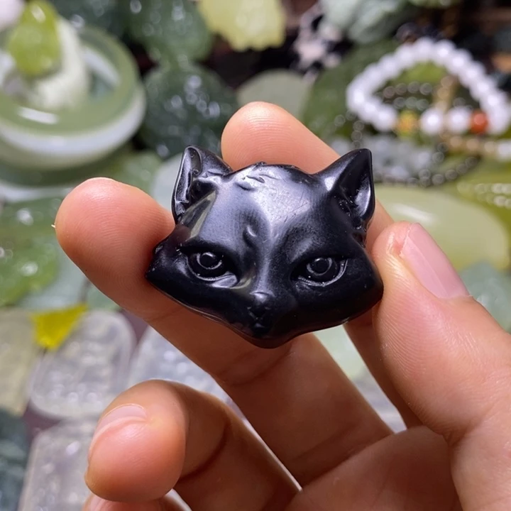 岫玉未镶嵌岫玉挂件