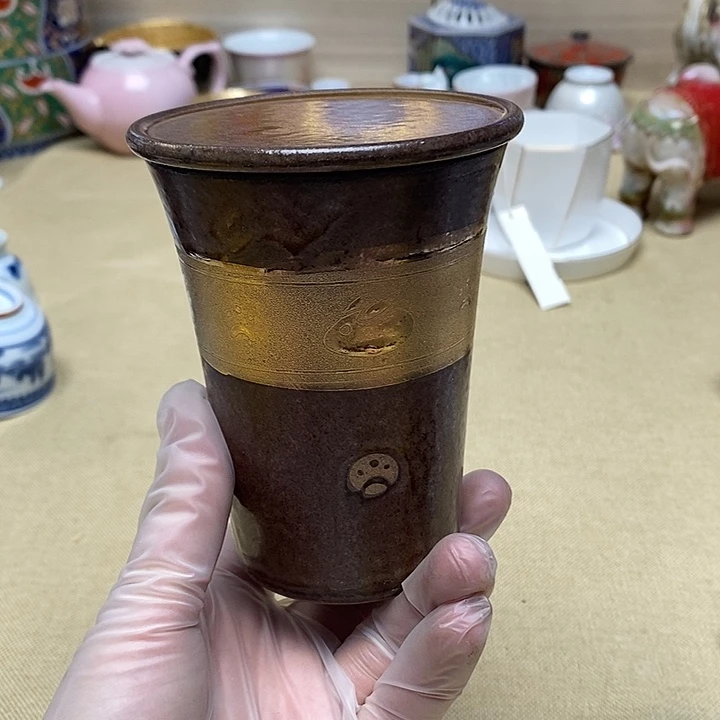 紫砂盖碗这个时候应该