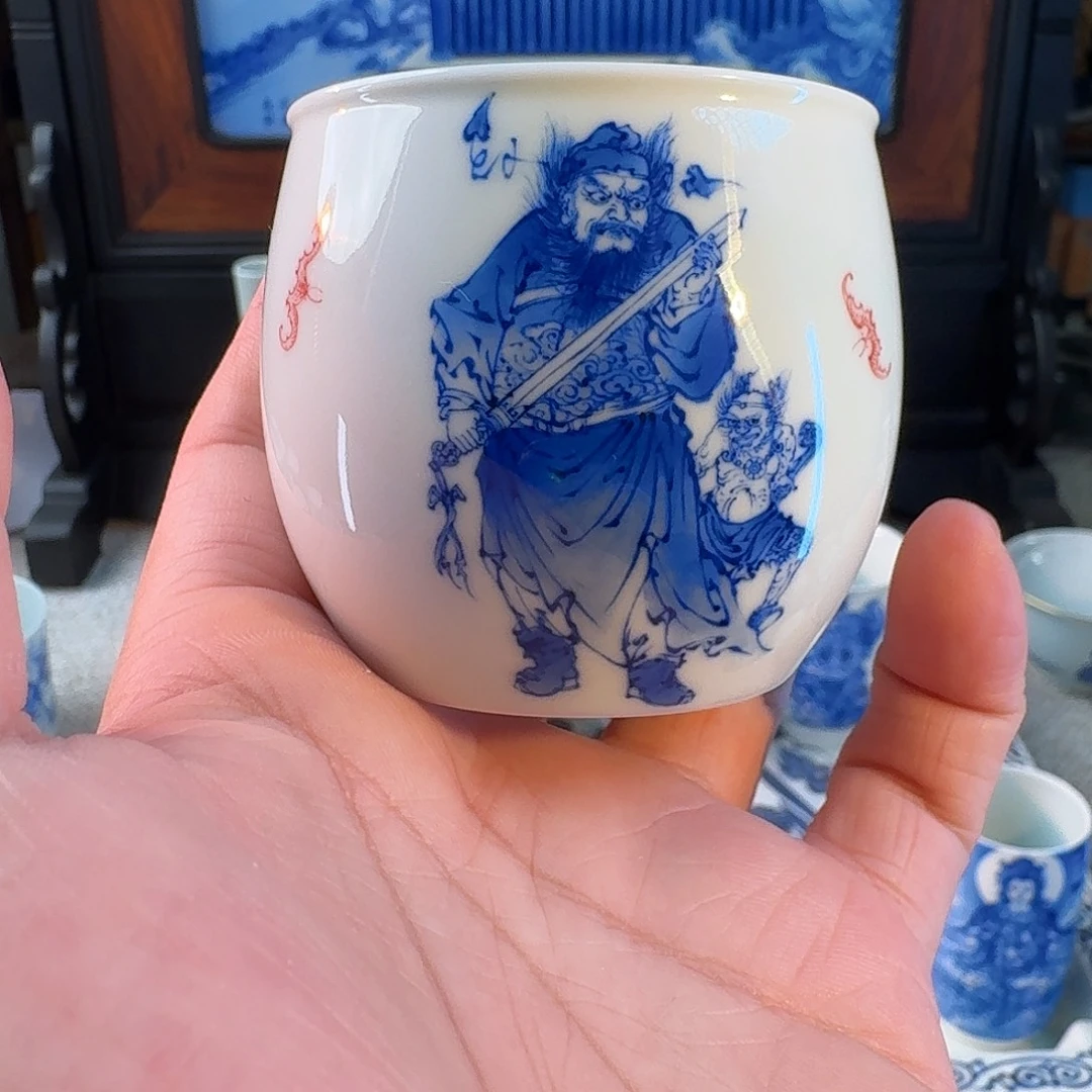 名窑口，放漏时间到啦