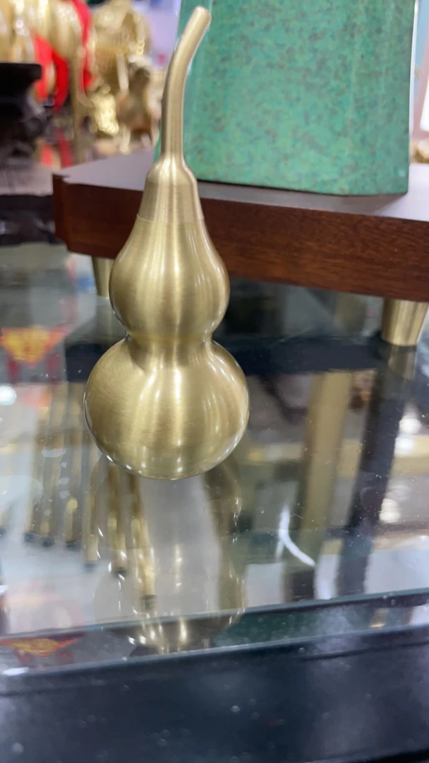 2月23日陶瓷 孤品玄关摆件524号